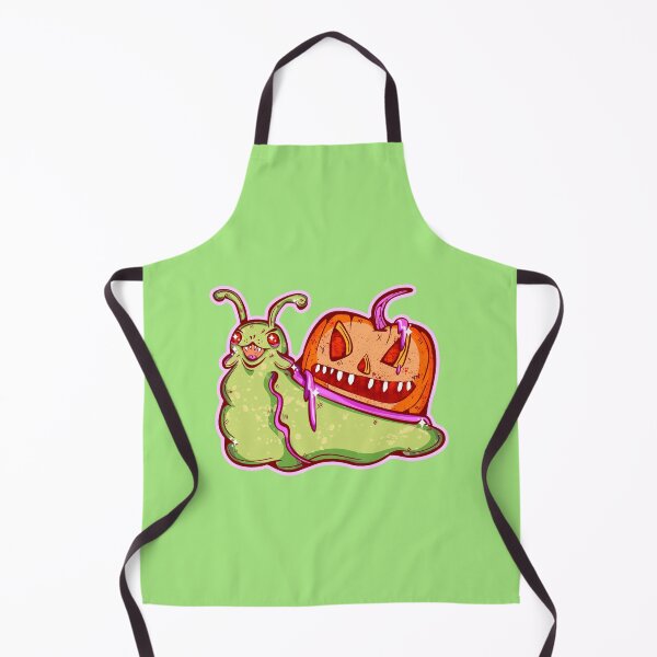 Item preview, pumpkin snail designed and sold by crestfallenmermaid.