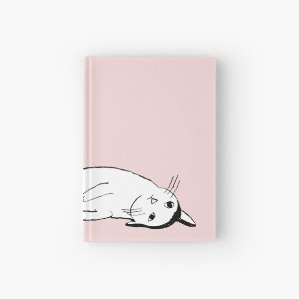 Item preview, Bibi the Cat – Flat & Fabulous designed and sold by NoriMori.