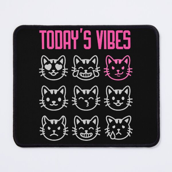 Item preview, Today's Vibe: Calm & Collected designed and sold by Eksama Design.