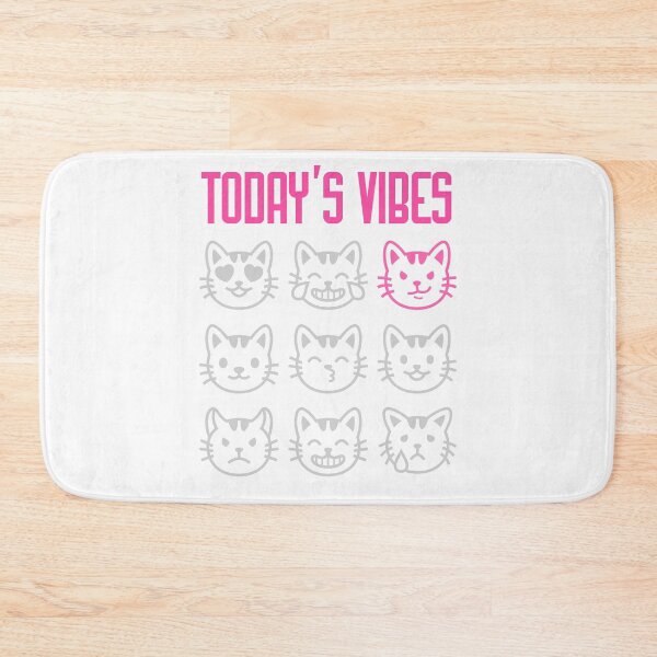 Item preview, Today's Vibe: Calm & Collected designed and sold by Eksama Design.
