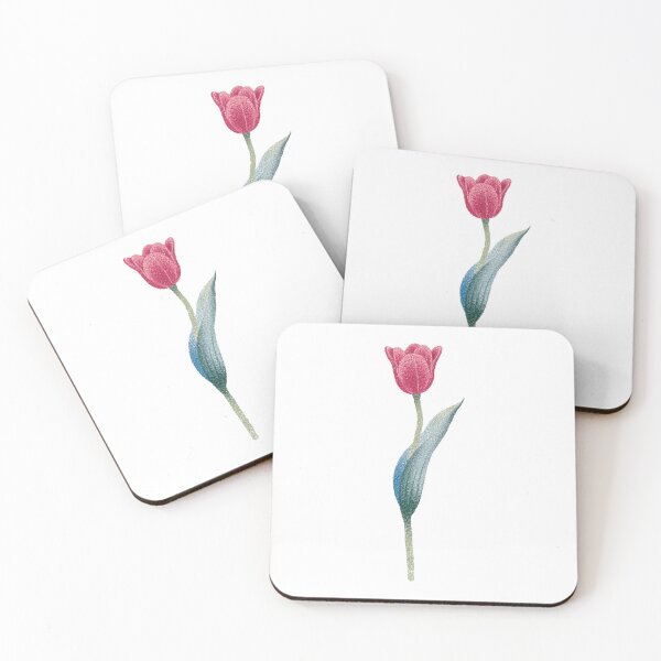 Item preview, Tulip-E designed and sold by 老川.