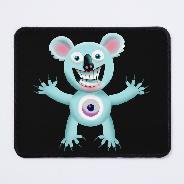 Item preview, Third-Eye Koala designed and sold by wickedcartoons.