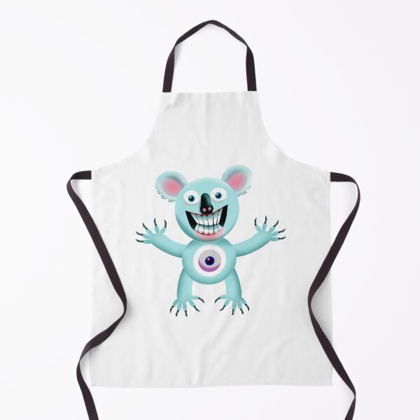 Item preview, Third-Eye Koala designed and sold by wickedcartoons.