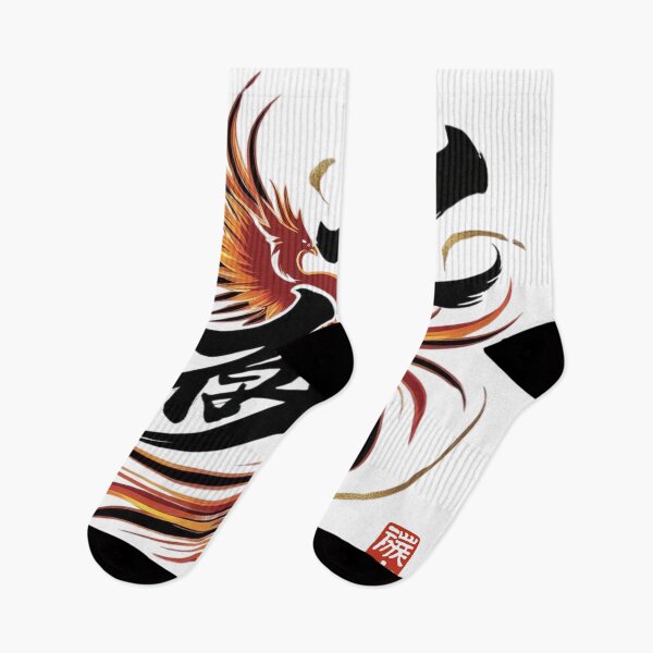 Item preview, The Phoenix Brush designed and sold by 50ファイターJP.