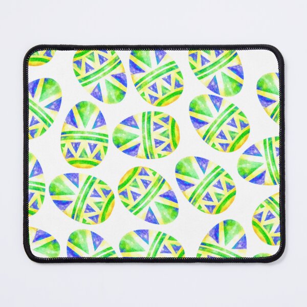 Item preview, King's Easter Hunt | Easter Eggs | Easter Hunt | Assorted Colors | Olive Green | Violet Easter Designs | Yellow| designed and sold by Kingcls.