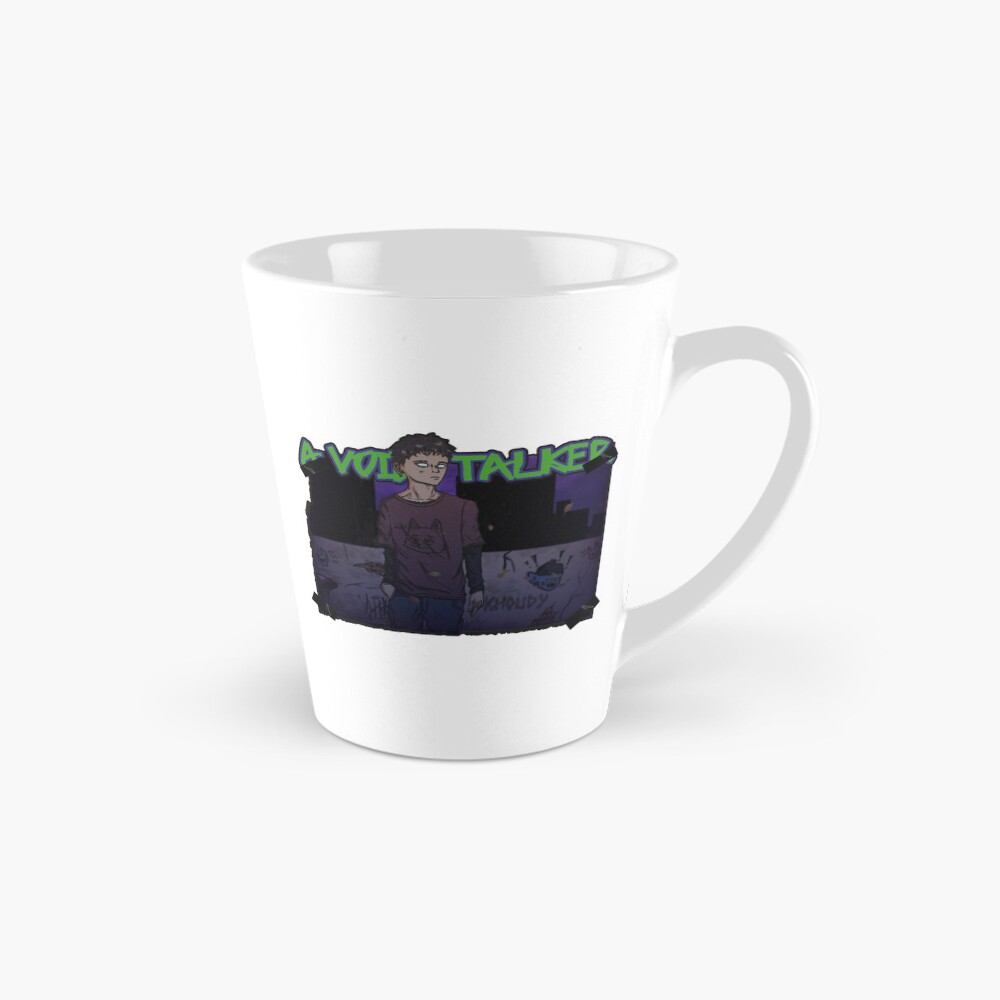 Item preview, Tall Mug designed and sold by Hakoon.