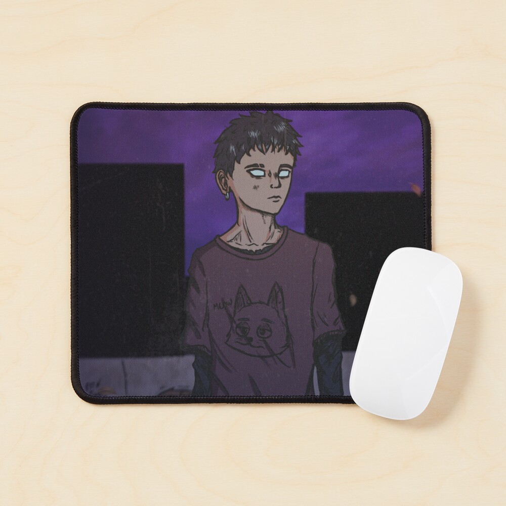 Item preview, Mouse Pad designed and sold by Hakoon.