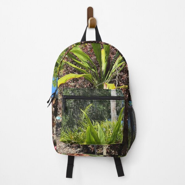 Item preview, Plant Scene at Lew Gardens designed and sold by Easley-Does-It.