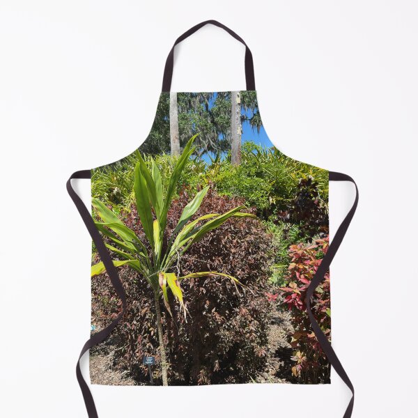Item preview, Plant Scene at Lew Gardens designed and sold by Easley-Does-It.