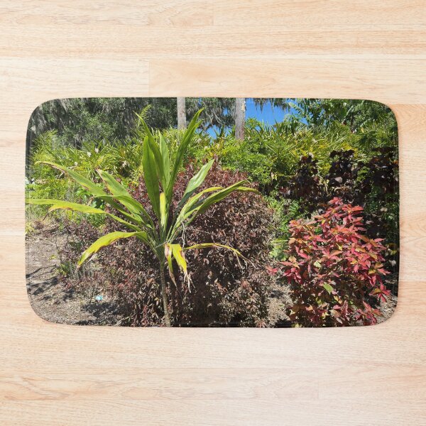 Item preview, Plant Scene at Lew Gardens designed and sold by Easley-Does-It.