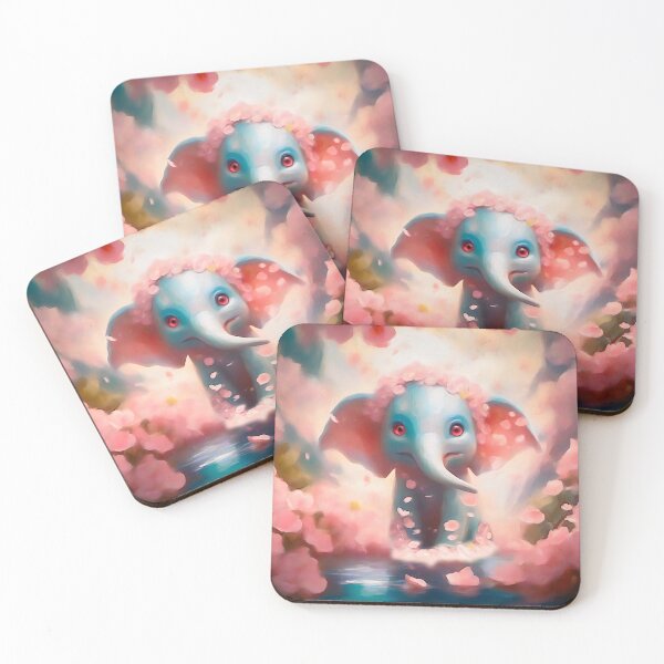 Item preview, Petal Reverie designed and sold by Ilona Abou-Zolof.