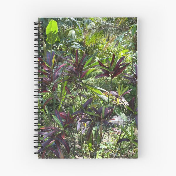 Item preview, Purple Plants spice up the scene designed and sold by Easley-Does-It.