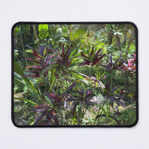 Item preview, Purple Plants spice up the scene designed and sold by Easley-Does-It.
