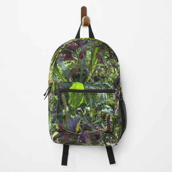Item preview, Purple Plants spice up the scene designed and sold by Easley-Does-It.