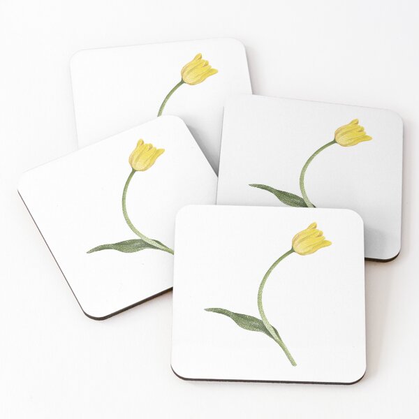 Item preview, Tulip-E designed and sold by 老川.