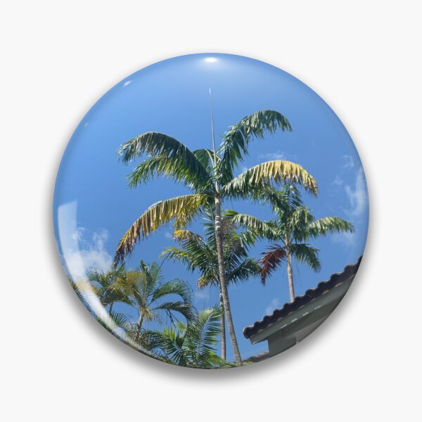 Item preview, Cozy Palm Trees designed and sold by Stvnna World Studio.