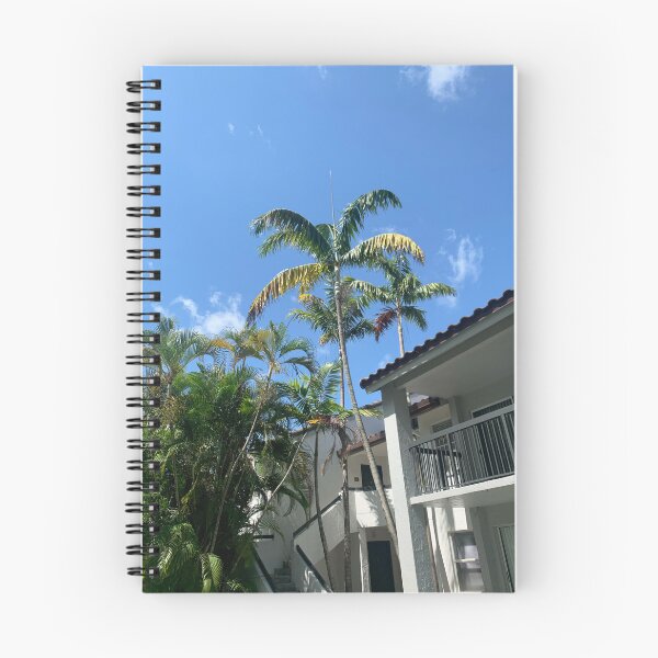 Item preview, Cozy Palm Trees designed and sold by Stvnna World Studio.
