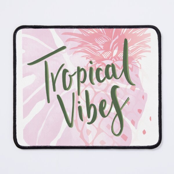 Item preview, Tropic Vibes designed and sold by Art-by-Nessa.
