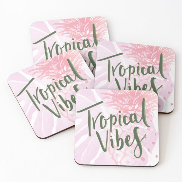 Item preview, Tropic Vibes designed and sold by Art-by-Nessa.