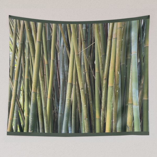 Item preview, Green Bamboo designed and sold by Easley-Does-It.