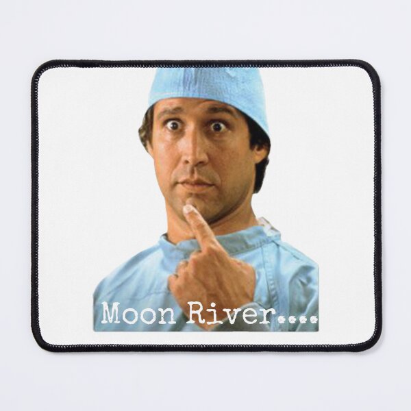 Item preview, Moon River Fletch designed and sold by Drubingle46.