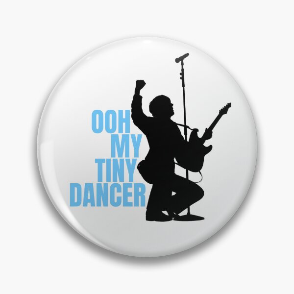 Item preview, Role Model Tiny Dancer designed and sold by froginacardigan.