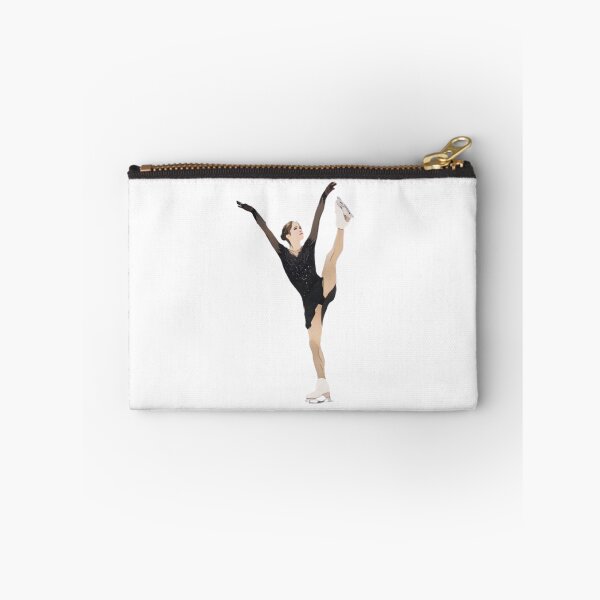 Item preview, Isabeau Levito FS 2023 - 2024 Art designed and sold by thatskatingshop.