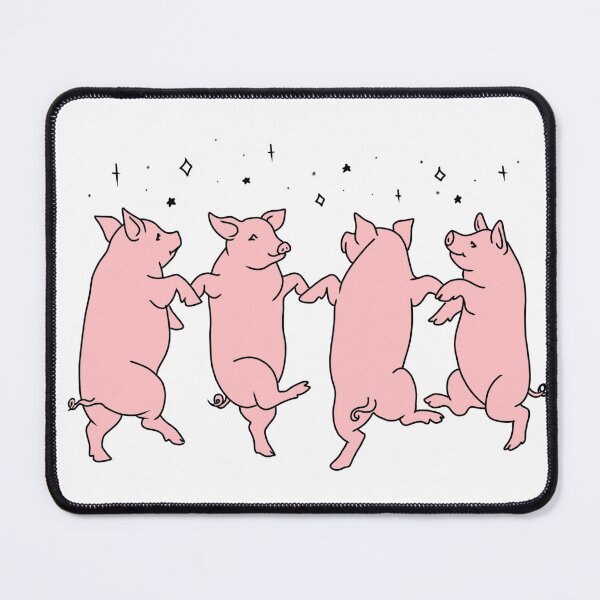 Item preview, Magic circle (pink) designed and sold by Squeena’s Studio.