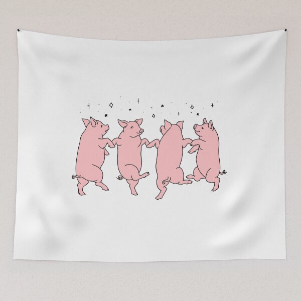 Item preview, Magic circle (pink) designed and sold by Squeena’s Studio.
