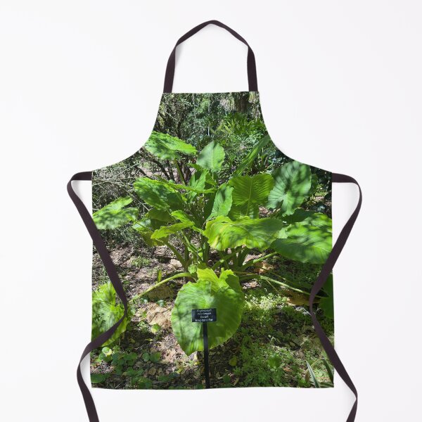 Item preview, Elephant Ear Plant designed and sold by Easley-Does-It.