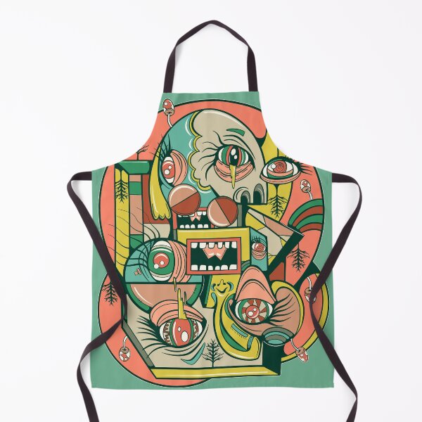 Item preview, surreal situations designed and sold by crestfallenmermaid.