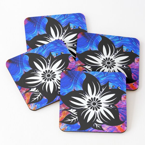 Item preview, Flower Graphic designed and sold by ViaARTfactory.