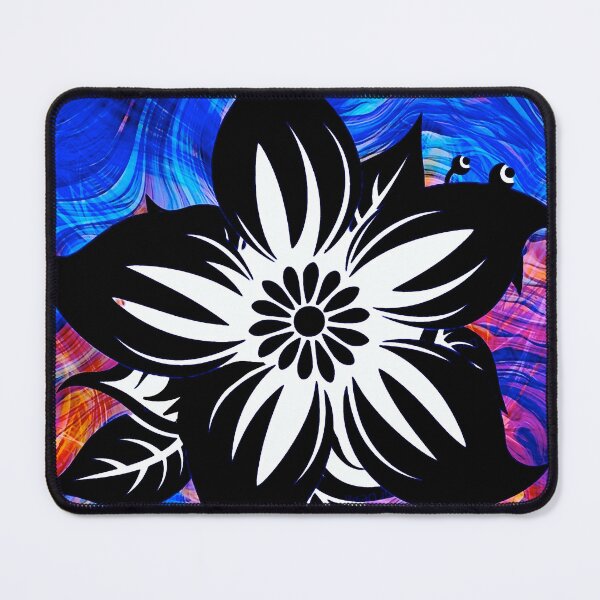Item preview, Flower Graphic designed and sold by ViaARTfactory.