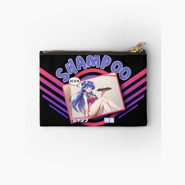 Item preview, ANIME MANGA KAWAII - SHAMPOO XIAN PU CHAN - PIC PHOTO - RANMA designed and sold by CuPensky.