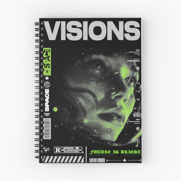 Item preview, Dystopian Urban Vaporwave Aesthetic  designed and sold by ShurikenStar.