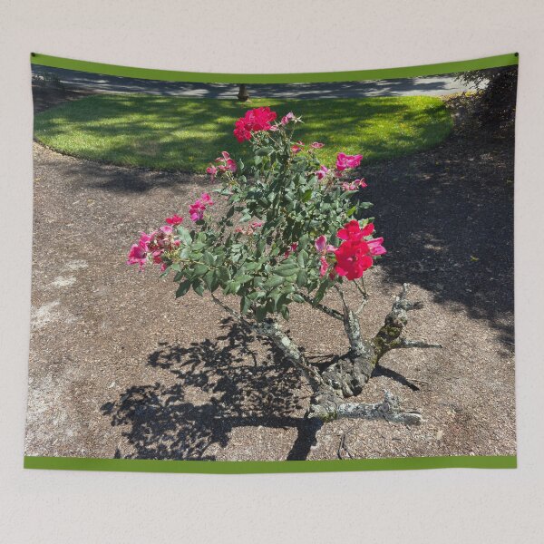 Item preview, Rose Tree designed and sold by Easley-Does-It.