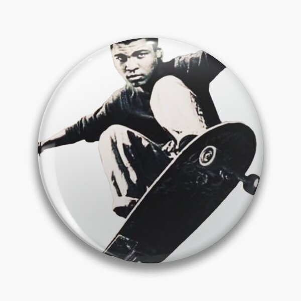 Item preview, Muhammad Ollie – Float Like a Board, Sting Like a Trick | Grind&Prosper designed and sold by Grind&Prosper .