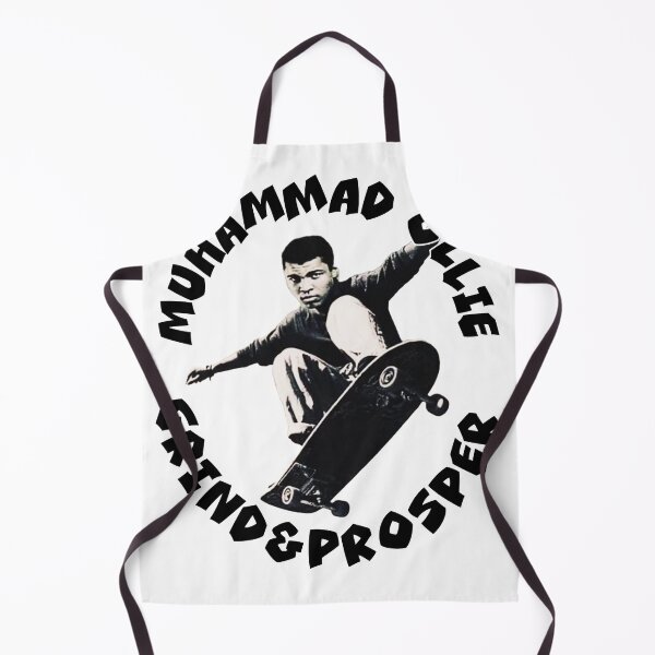 Item preview, Muhammad Ollie – Float Like a Board, Sting Like a Trick | Grind&Prosper designed and sold by Grind&Prosper .