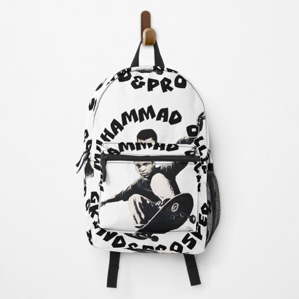 Item preview, Muhammad Ollie – Float Like a Board, Sting Like a Trick | Grind&Prosper designed and sold by Grind&Prosper .