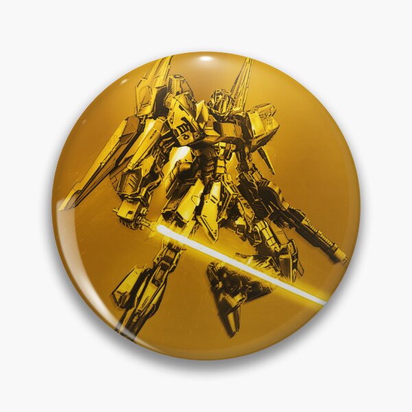 Artikelvorschau, HYAKU SHIKI Gundam Kunstwerk entworfen und verkauft von sabartgunpla.