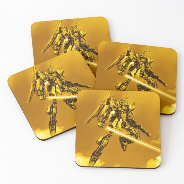 Item preview, HYAKU SHIKI Gundam Art work designed and sold by sabartgunpla.
