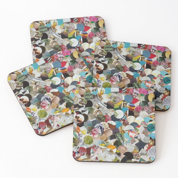 Item preview, Wants & Wonders designed and sold by DeeluxeStudio.