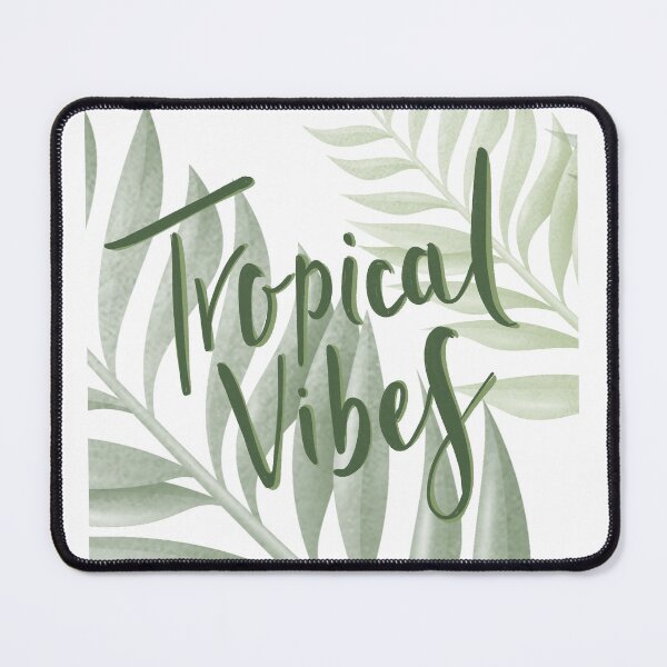 Item preview, Tropical Vibes designed and sold by Art-by-Nessa.