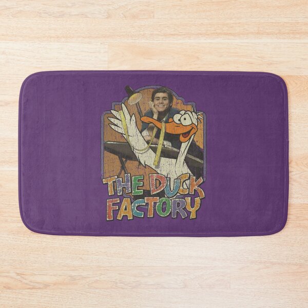 Item preview, The Duck Factory 1984 designed and sold by AstroZombie6669.
