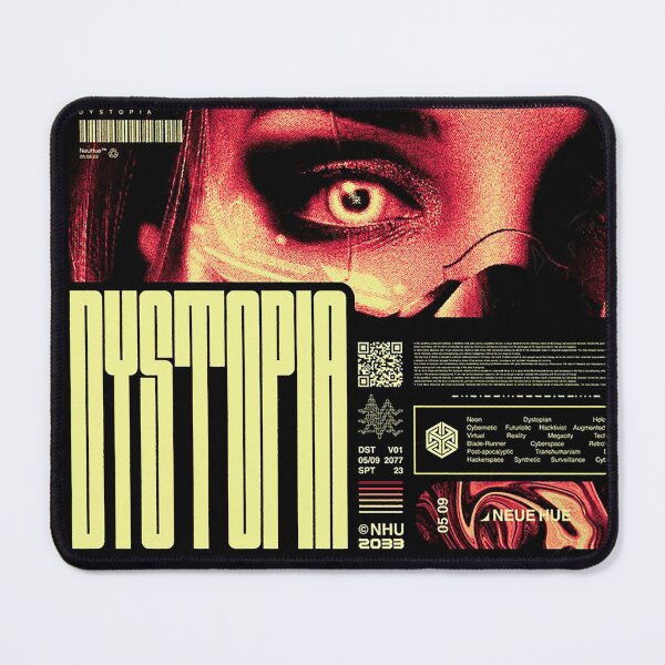 Item preview, Cyberpunk Dystopia Aesthetic Vaporwave designed and sold by ShurikenStar.