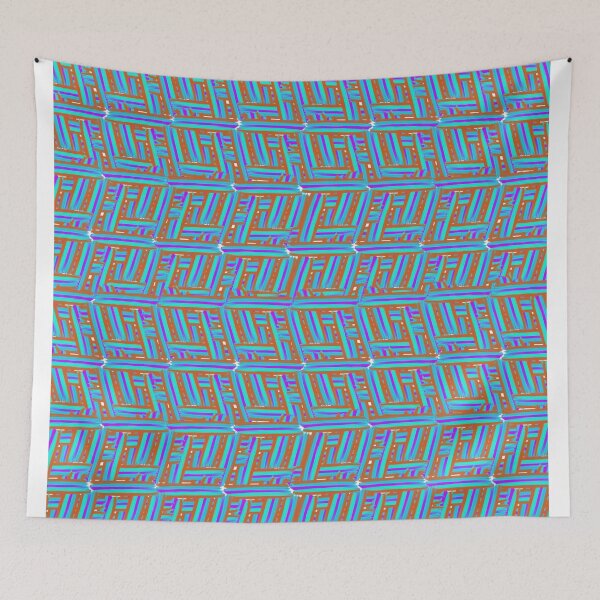Item preview, Angular Dimensions  designed and sold by myimpression.