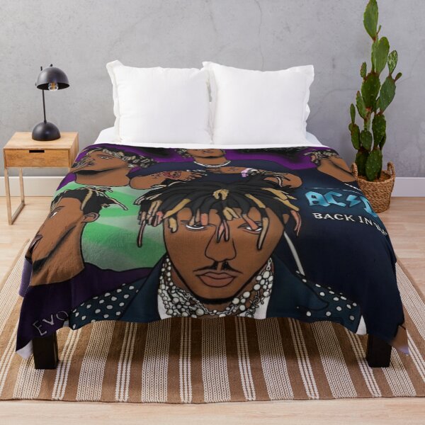 Item preview, Juice wrld designed and sold by YChangShop.