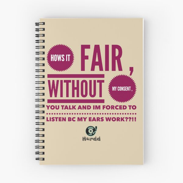 Item preview, How’s It Fair designed and sold by Hurdd.