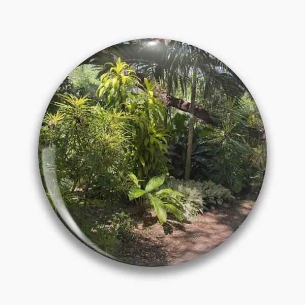 Item preview, Lew Gardens Path Scene designed and sold by Easley-Does-It.