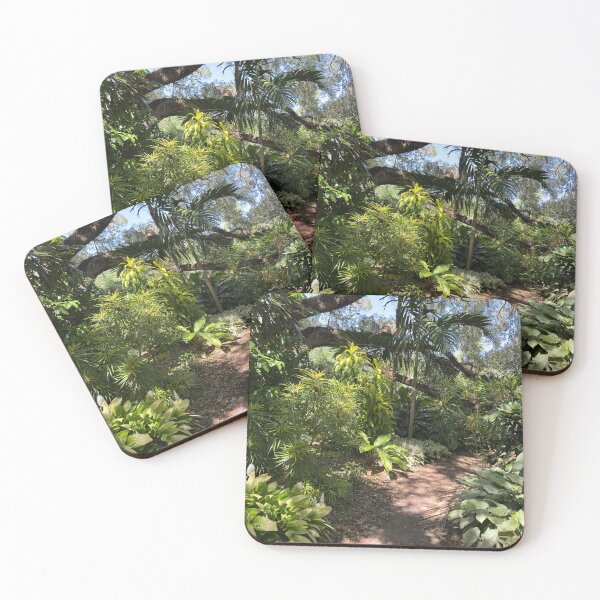Item preview, Lew Gardens Path Scene designed and sold by Easley-Does-It.